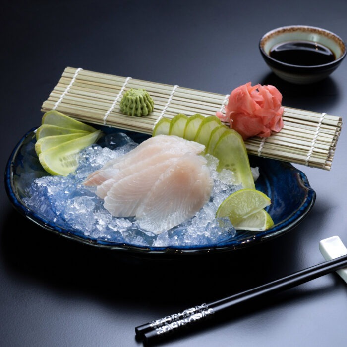 Izumi Tai Sashimi