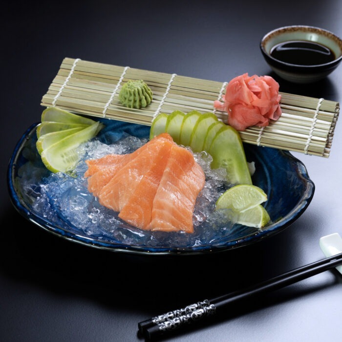 Siake Sashimi